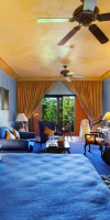 SHAMS LODGE