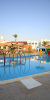 Shams Safaga Resort