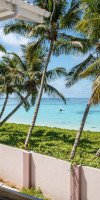 Shanaz Beachside Retreat