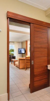 Shandrani Beachcomber Resort & Spa