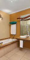 Shandrani Beachcomber Resort & Spa