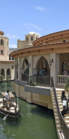 Shangri-La Hotel, Qaryat Al Beri, Abu Dhabi