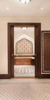 Shangri-La Qaryat Al Beri, Abu Dhabi
