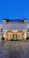 Shangri-La, Qaryat Al Beri, Abu Dhabi