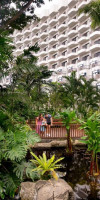 Shangri-La Rasa Sentosa, Singapore