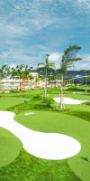 Shangri-La Rasa Sentosa, Singapore