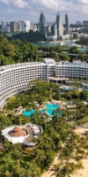 SHANGRI-LA RASA SENTOSA RESORT