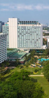 Shangri-La Singapore