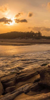 Shangri-Las Hambantota Resort and Spa