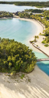 Shangri-La's Le Touessrok Resort