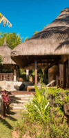 Shanti Maurice Resort and Spa