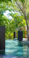 Shanti Maurice Resort and Spa