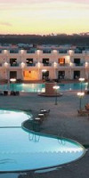 Hotel Sharm Cliff
