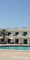 Hotel Sharm Cliff