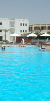 Sharm Cliff Resort