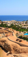 Sharm Club Beach Resort (ex Labranda Tower Bay Resort)