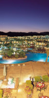 MARCAN RESORT