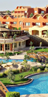 Sharm Grand Plaza Resort