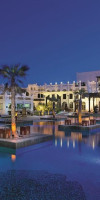 Sharq Village & Spa, a Ritz-Carlton Hotel