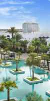 Sharq Village & Spa, a Ritz-Carlton Hotel