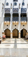 Sharq Village & Spa, a Ritz-Carlton Hotel