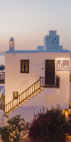 She Mykonos Boutique Hotel