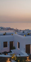 She Mykonos Residences