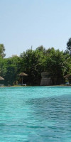 Shell Beach & Spa