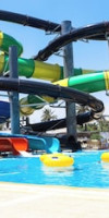 SHEMS HOLIDAY VILLAGE AND AQUAPARK