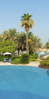 Sheraton Abu Dhabi Hotel and Resort