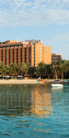 Sheraton Abu Dhabi Hotel and Resort