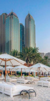 Sheraton Abu Dhabi Hotel and Resort