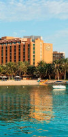 Sheraton Abu Dhabi Hotel & Resort