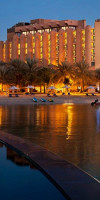 Sheraton Abu Dhabi Hotel & Resort