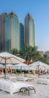 Sheraton Abu Dhabi Hotel & Resort