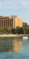 Sheraton Abu Dhabi Hotel & Resort