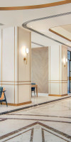 Sheraton Abu Dhabi Hotel & Resort