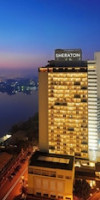 SHERATON CAIRO & CASINO