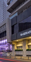 Sheraton Cairo Hotel & Casino