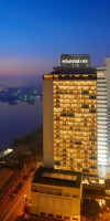 Sheraton Cairo Hotel & Casino