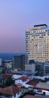 Sheraton Colombo Hotel