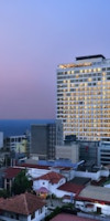 SHERATON COLOMBO HOTEL