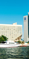 Sheraton Dubai Creek Hotel and Towers