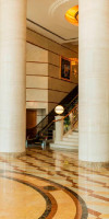 HOTEL DES HALLES