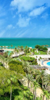 SHERATON GRAND DOHA RESORT & CONVENTION HOTEL