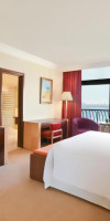 Sheraton Grand Doha Resort & Convention Hotel