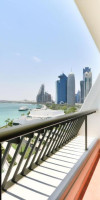 Sheraton Grand Doha Resort & Convention Hotel