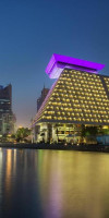 Sheraton Grand Doha Resort & Convention Hotel