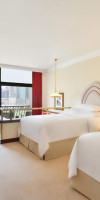 Sheraton Grand Doha Resort & Convention Hotel