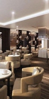 SHERATON GRAND HOTEL DUBAI